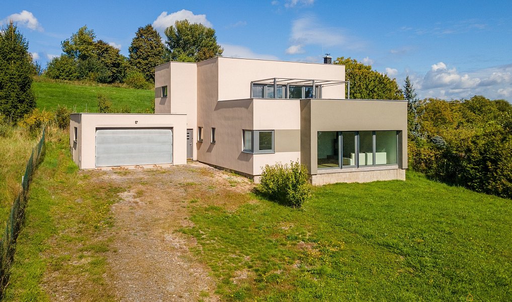 Prodej domu 193 m² s pozemkem 1 396 m², Rohovládova Bělá – náhled fotky 2