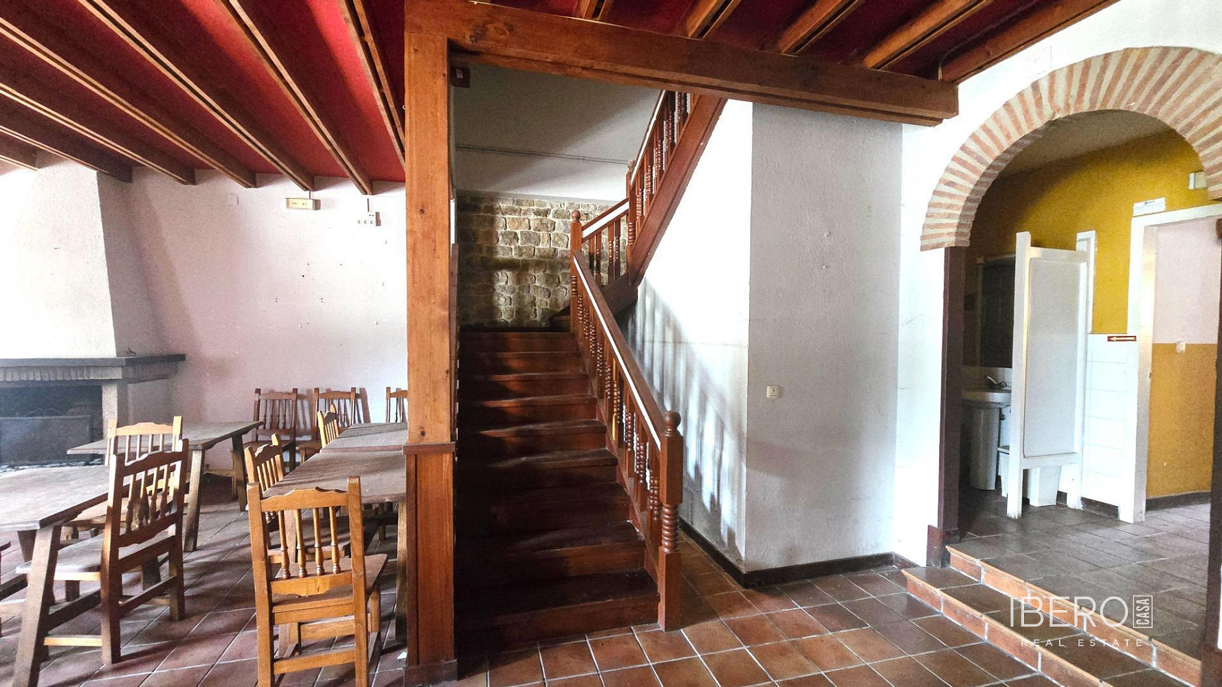 Casa – Ruente - Més