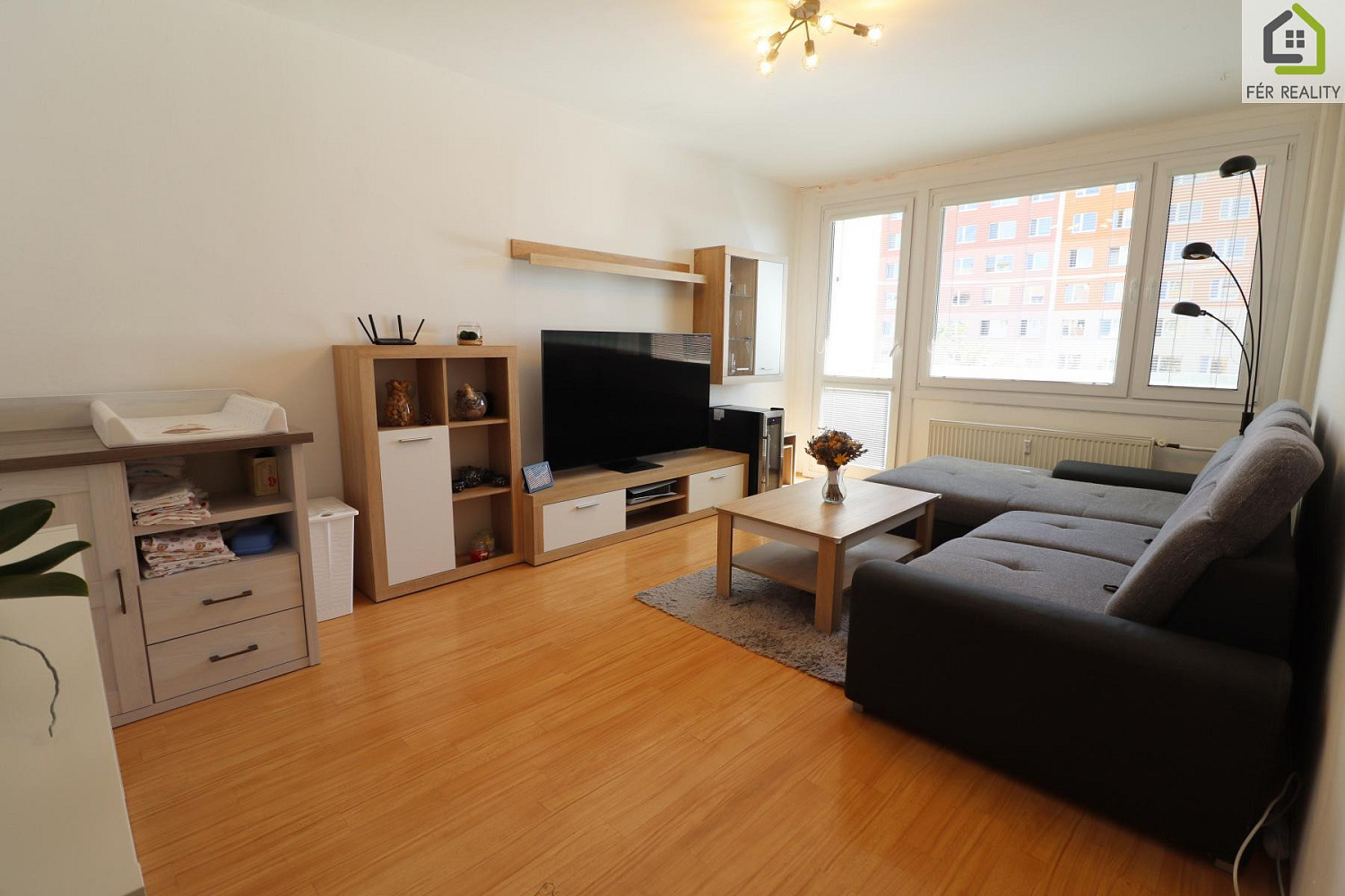 Prodej bytu 2+1 64 m² – fotografie 3