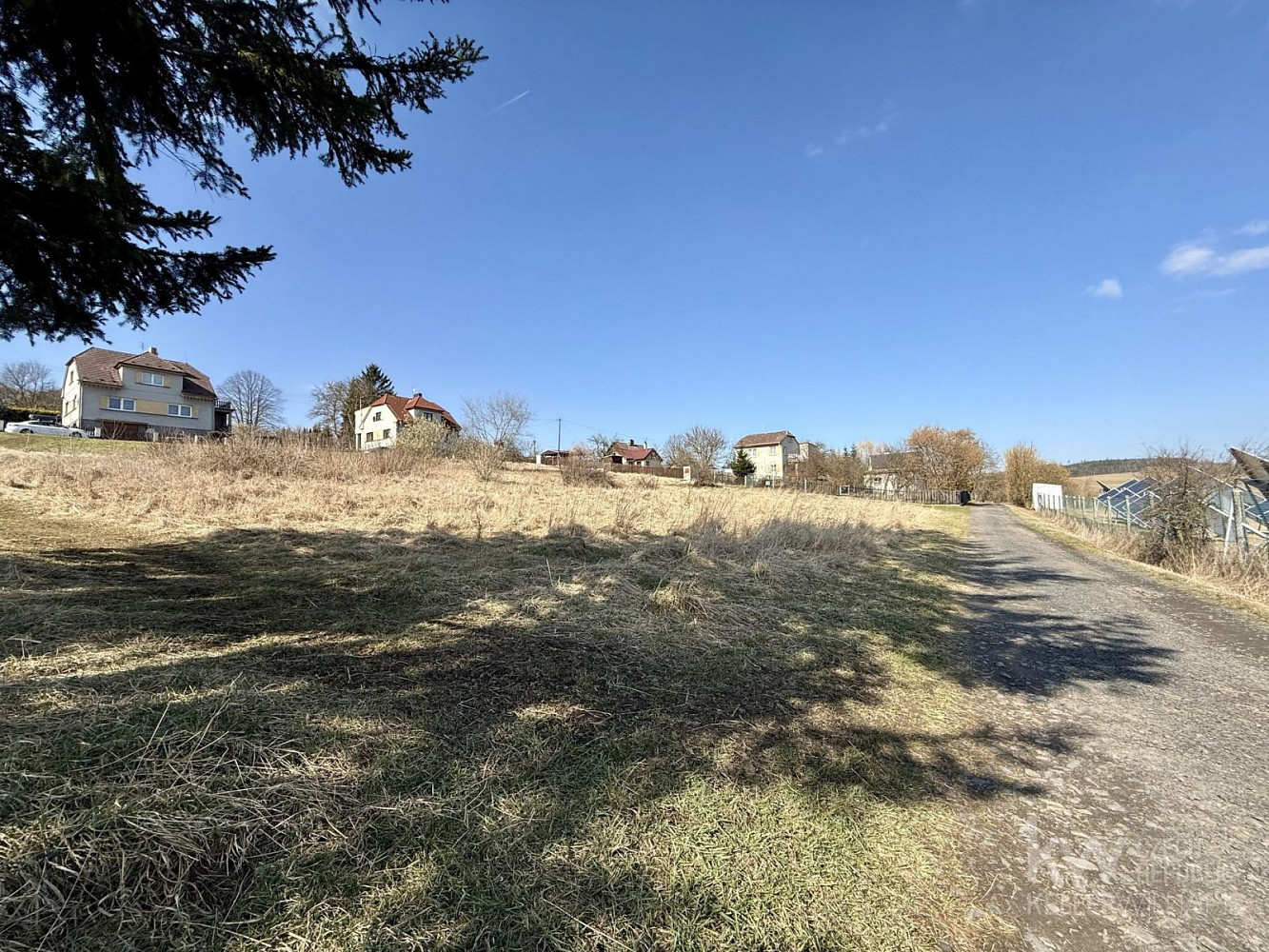 Prodej stavebního pozemku 5 322 m² – fotografie 5