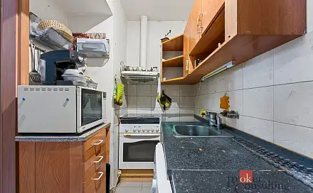Prodej bytu 3+1 84 m², Hartigova, Praha 3 - Žižkov