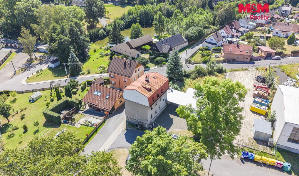 Prodej bytu 3+1 122 m², Hranice – náhled fotky 29