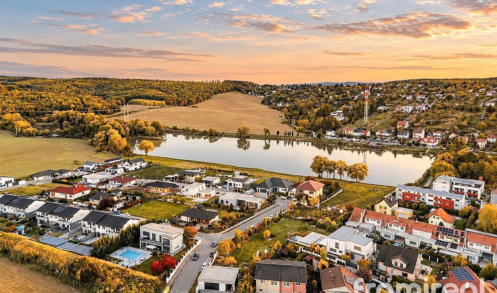 Prodej domu 191 m² s pozemkem 1 001 m², Popůvky – náhled fotky 39