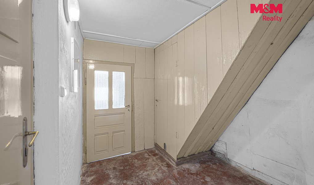 Prodej chaty/chalupy 52 m² s pozemkem 2 008 m², Nový Hrádek – náhled fotky 10