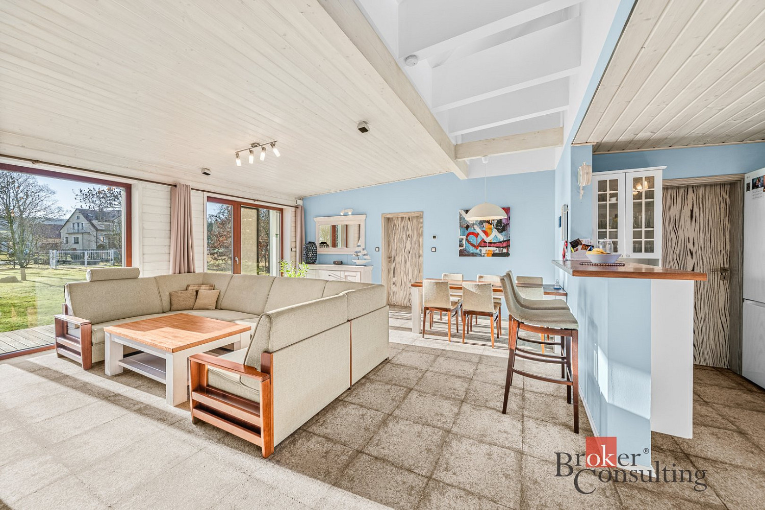 Prodej domu 145 m² s pozemkem 1 523 m² – fotografie 5