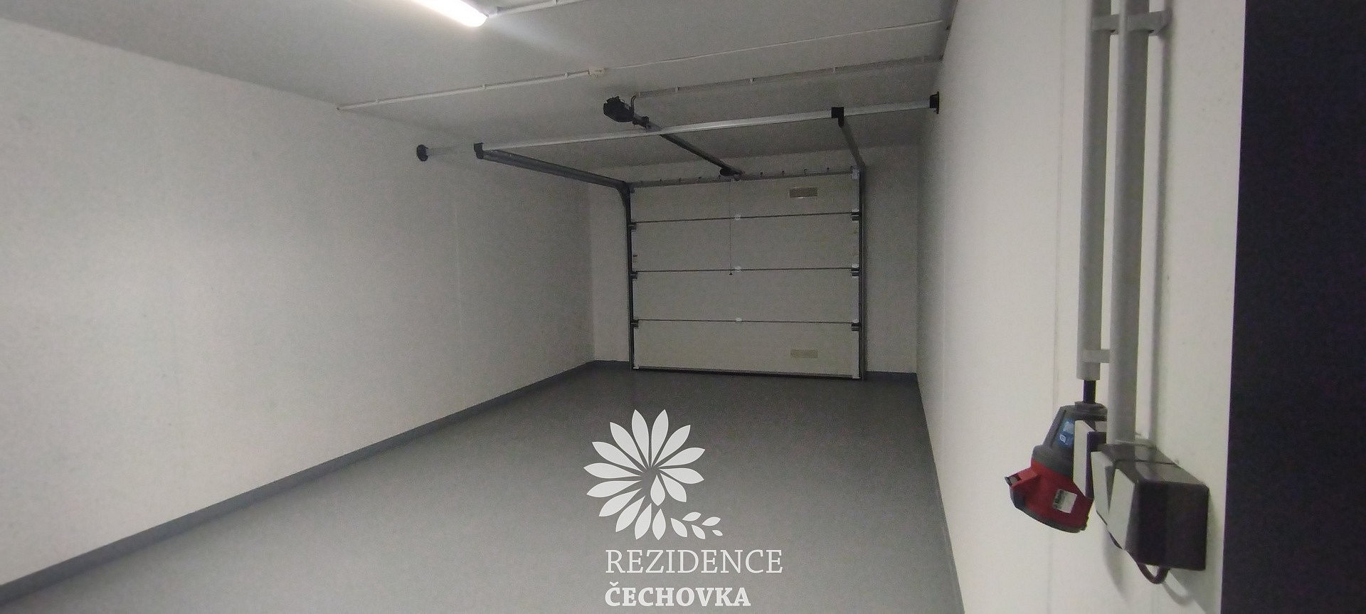 Prodej garáže 30 m2, havlíčkův brod — photo 3