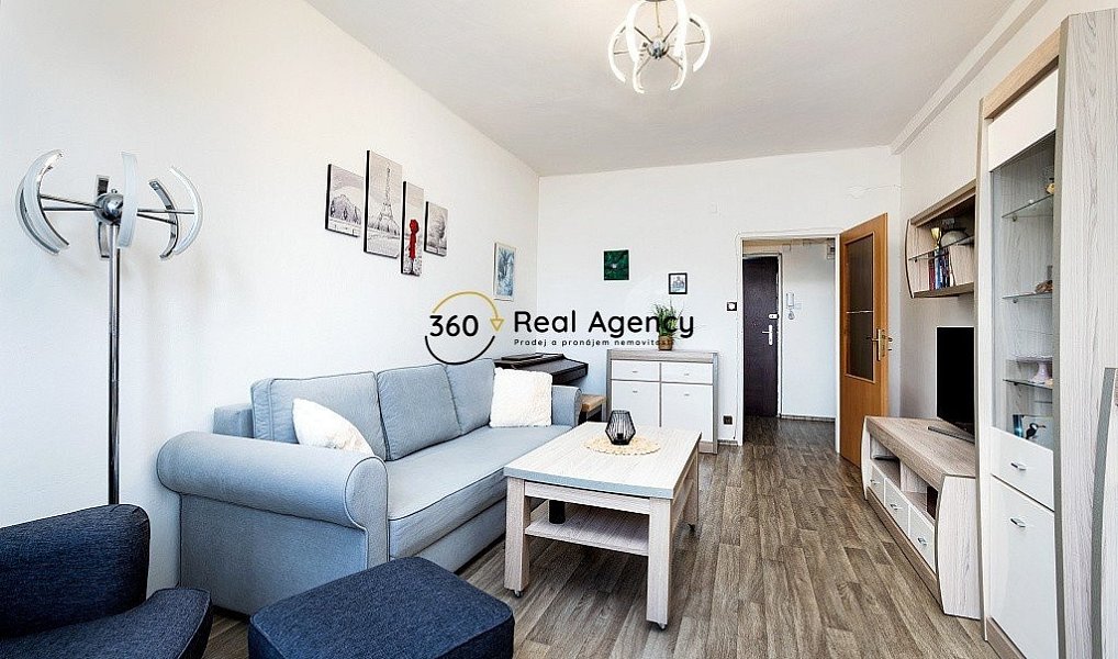 Prodej bytu 2+1 62 m², Praha – náhled fotky 8