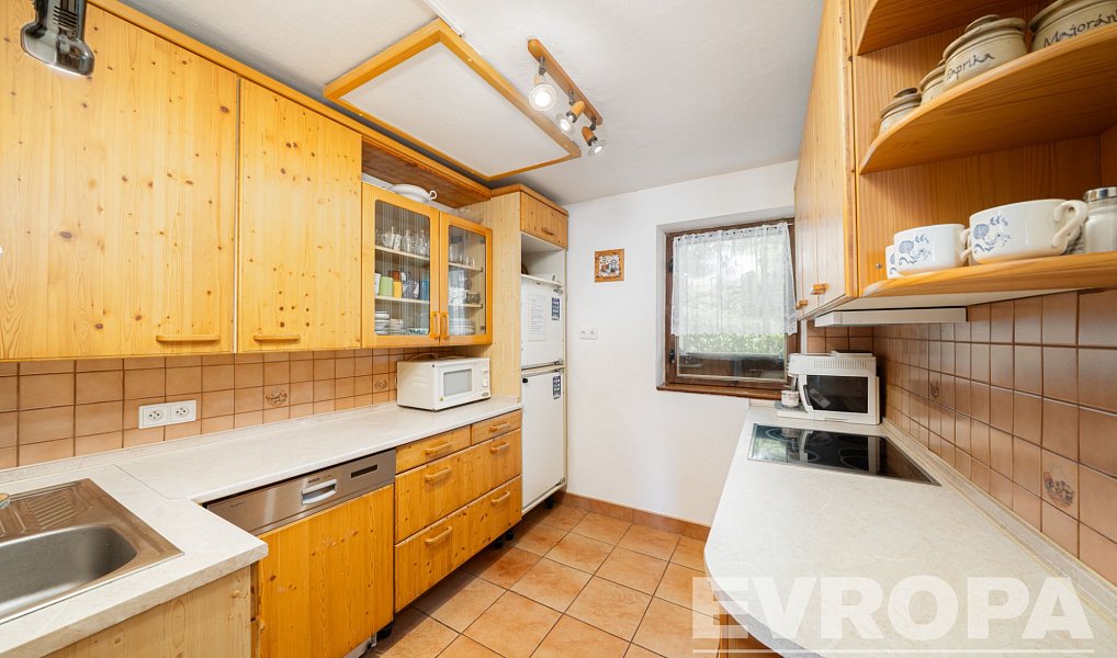 Prodej chaty/chalupy 100 m² s pozemkem 907 m², Bílá Třemešná – náhled fotky 8
