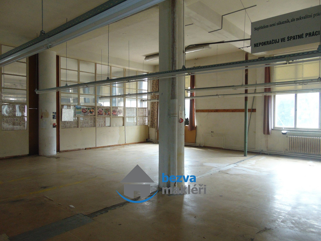Pronájem skladovacích prostor 24 m² – fotografie 2