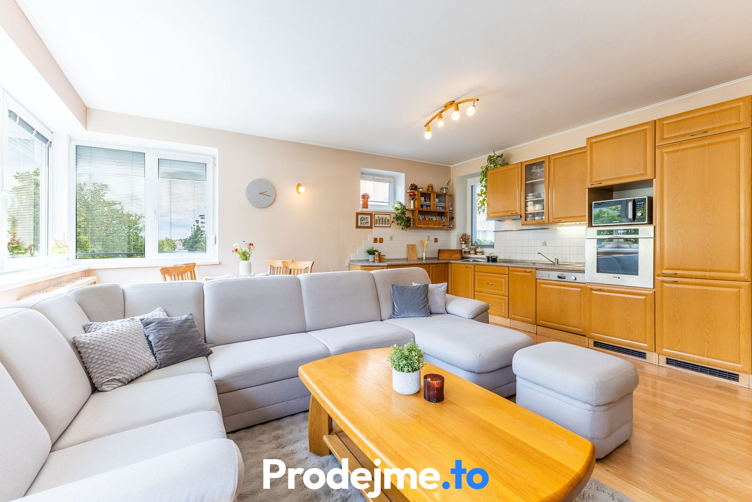 Prodej bytu 4+kk 110 m² – fotografie 3