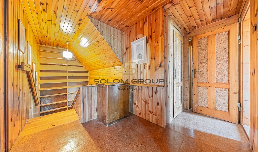 Prodej domu 160 m² s pozemkem 853 m², Řevnice – náhled fotky 5