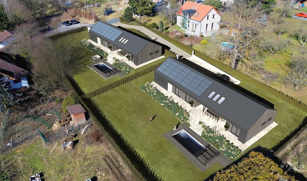 Prodej domu 124 m² s pozemkem 1 358 m², Velké Popovice – náhled fotky 4