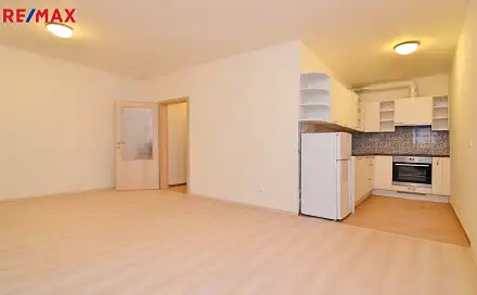 Prodej bytu 1+kk 36 m², Miloše Havla, Praha 5 - Hlubočepy