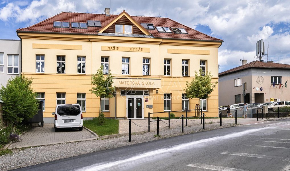 Prodej domu 198 m² s pozemkem 836 m², Vysoký Újezd – náhled fotky 16