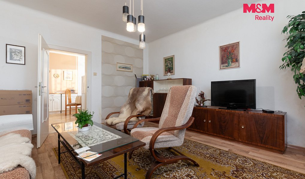 Prodej domu 120 m² s pozemkem 1 537 m², Opava – náhled fotky 2