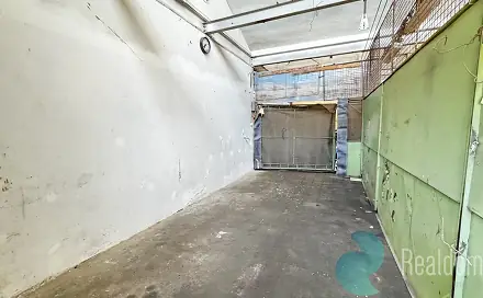 Pronájem, garáž 25 m2, Kaplice, Omlenická, Kaplice, okres Český Krumlov