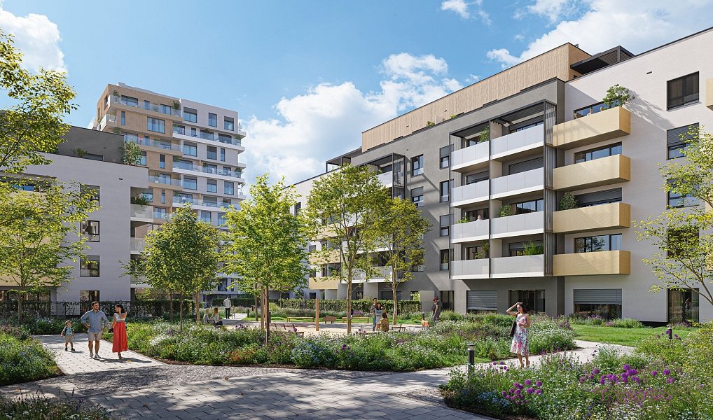 Prodej bytu 4+kk 90 m², Praha – náhled fotky 16