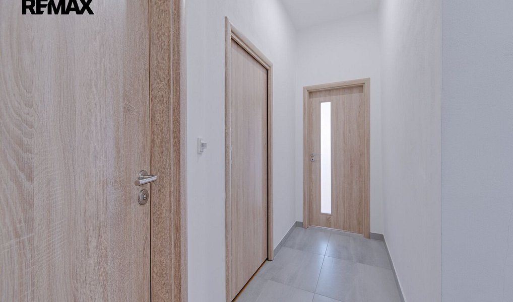Prodej bytu 2+1 50 m², Aš – náhled fotky 3
