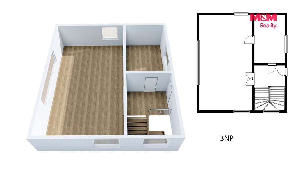 Prodej výrobních prostor 2 651 m², Kamenický Šenov – náhled fotky 9