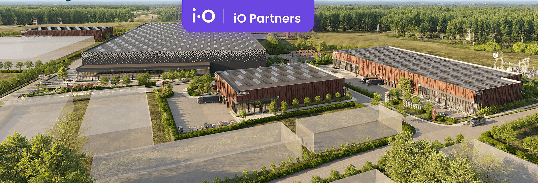 Pronájem skladovacích prostor 9 425 m² – fotografie 2