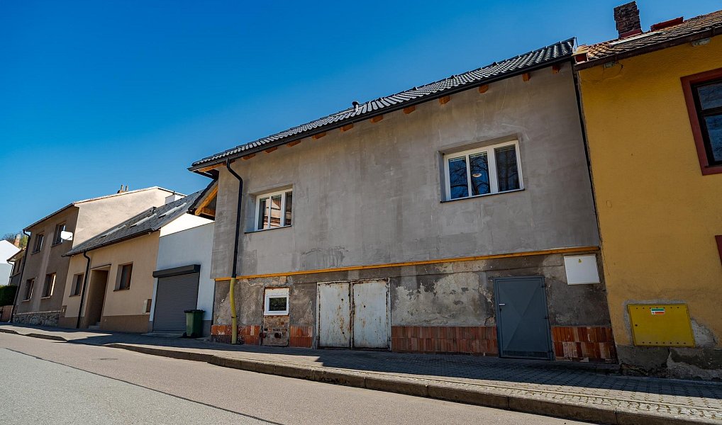 Prodej domu 178 m², Brandýs nad Orlicí – náhled fotky 8