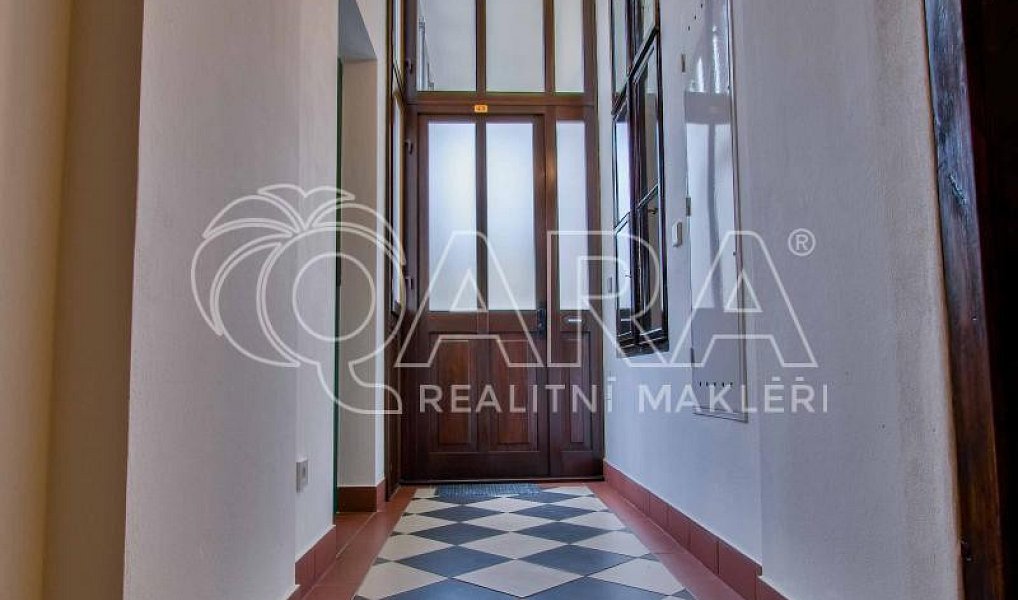 Pronájem bytu 2+kk 65 m², Praha – náhled fotky 11