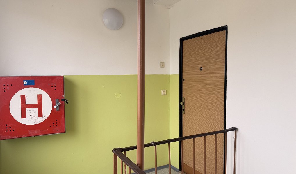 Prodej bytu 4+1 72 m², Litoměřice – náhled fotky 3