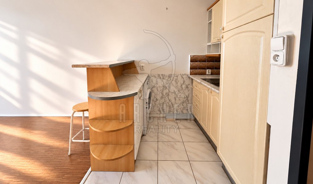 Prodej bytu 1+kk 23 m², Praha – náhled fotky 7