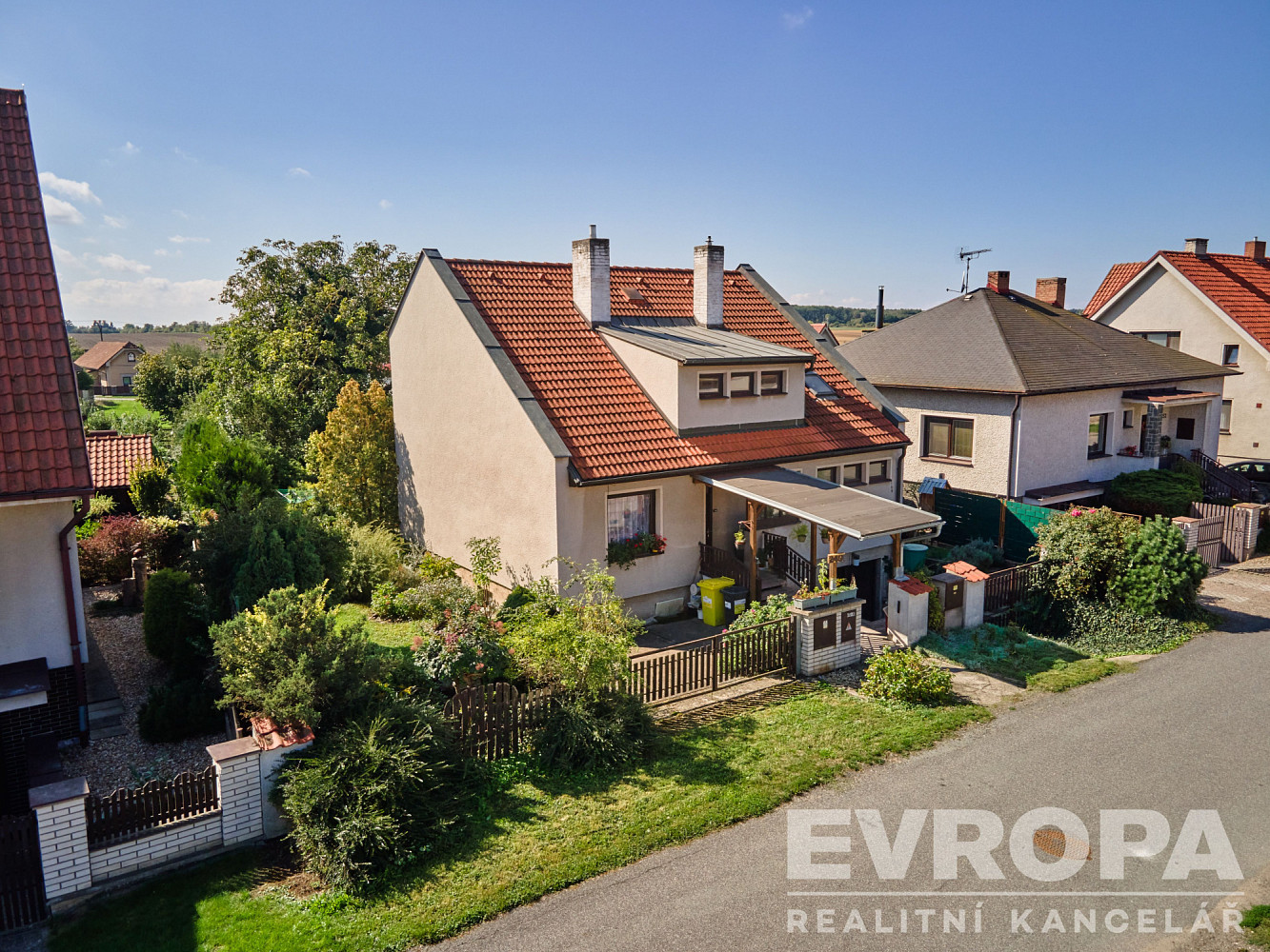 Prodej domu 150 m² s pozemkem 1 131 m² – fotografie 2