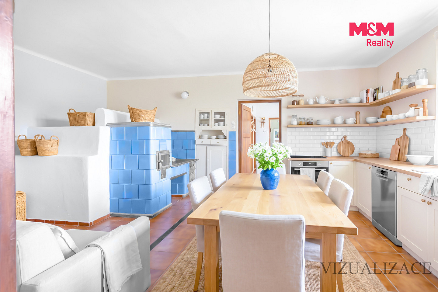 Prodej domu 275 m² s pozemkem 15 737 m² — photo 3