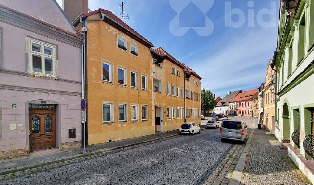 Pronájem bytu 2+1 53 m², Žatec – náhled fotky 7
