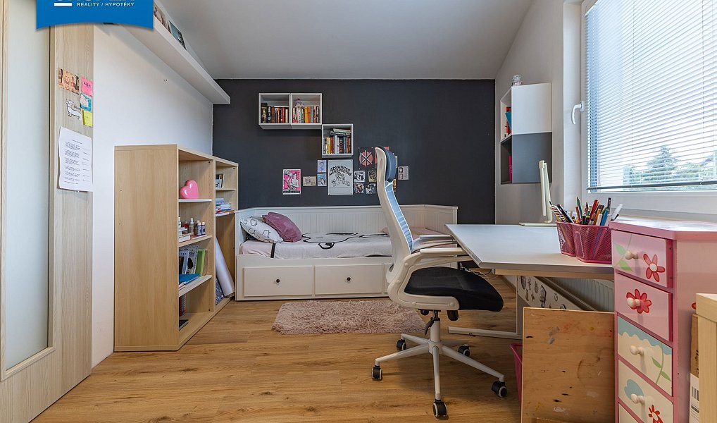 Prodej domu 106 m² s pozemkem 153 m², Praha – náhled fotky 13