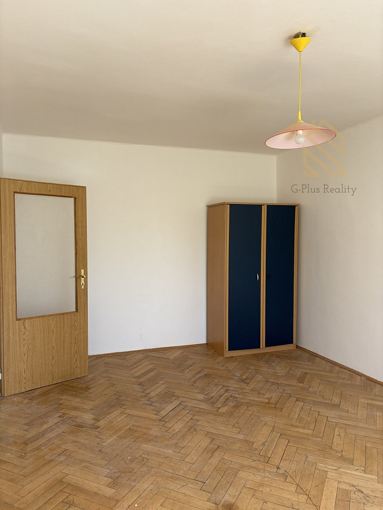 Pronájem bytu 2+1 65 m² – fotografie 2