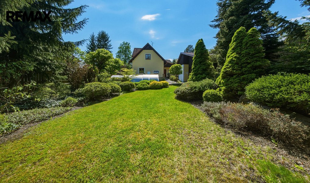 Prodej domu 122 m² s pozemkem 900 m², Skalice u České Lípy – náhled fotky 13