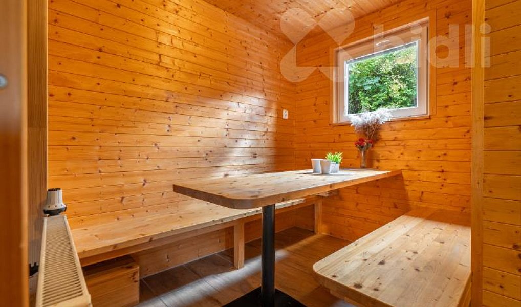 Prodej chaty/chalupy 140 m² s pozemkem 441 m², Mikulov – náhled fotky 13