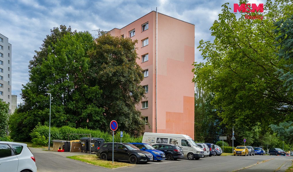 Prodej bytu 3+1 65 m², Česká Lípa – náhled fotky 15