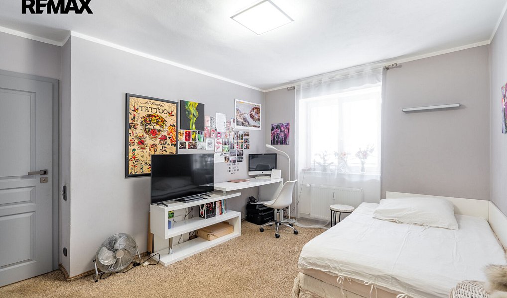 Pronájem bytu 3+kk 82 m², Karlovy Vary – náhled fotky 6
