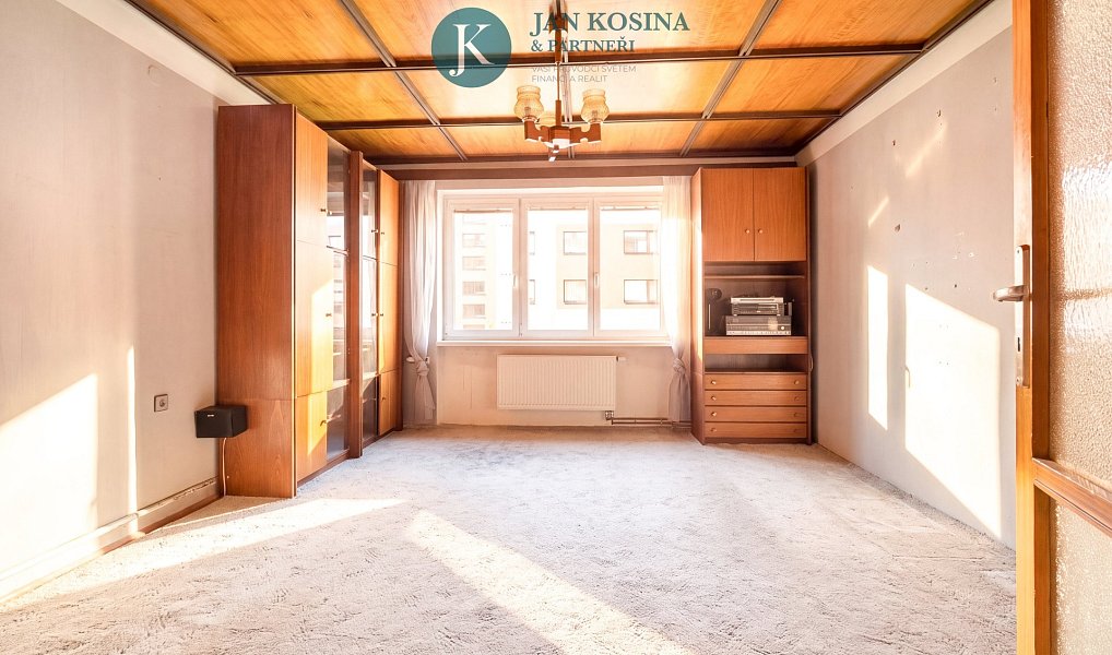 Prodej bytu 3+1 73 m², Lomnice nad Popelkou – náhled fotky 11