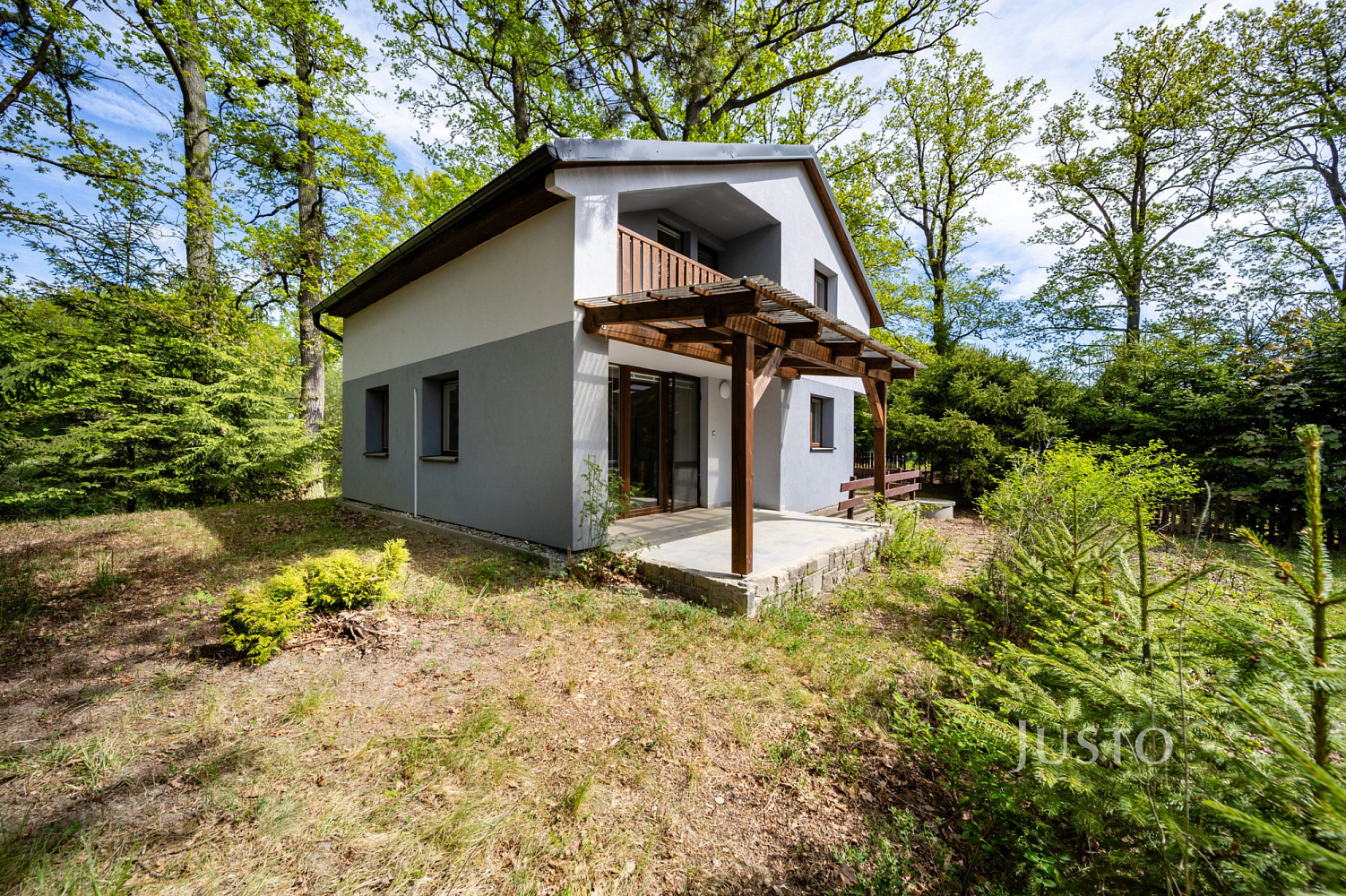 Prodej chaty/chalupy 75 m² s pozemkem 436 m²