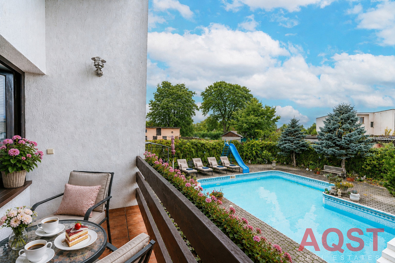 Prodej domu 272 m² s pozemkem 600 m² – fotografie 3