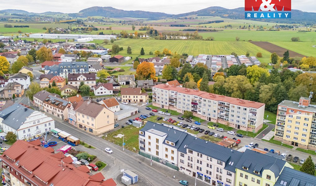 Prodej bytu 3+kk 72 m², Nýrsko – náhled fotky 16