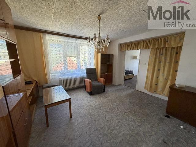 Prodej bytu 2+1 56 m² – fotografie 2