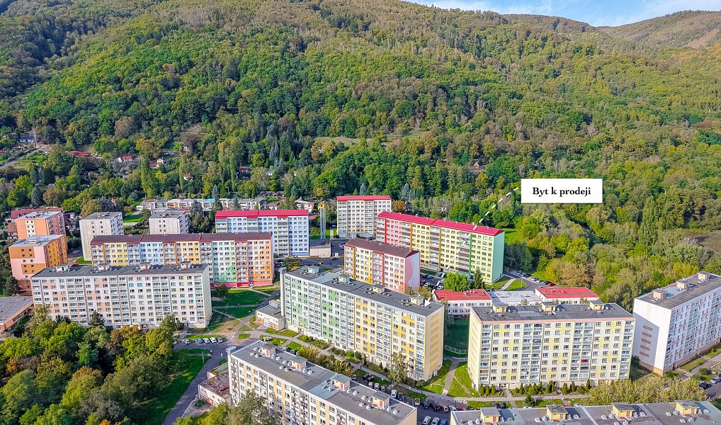 Prodej bytu 3+1 79 m², Krupka – náhled fotky 26