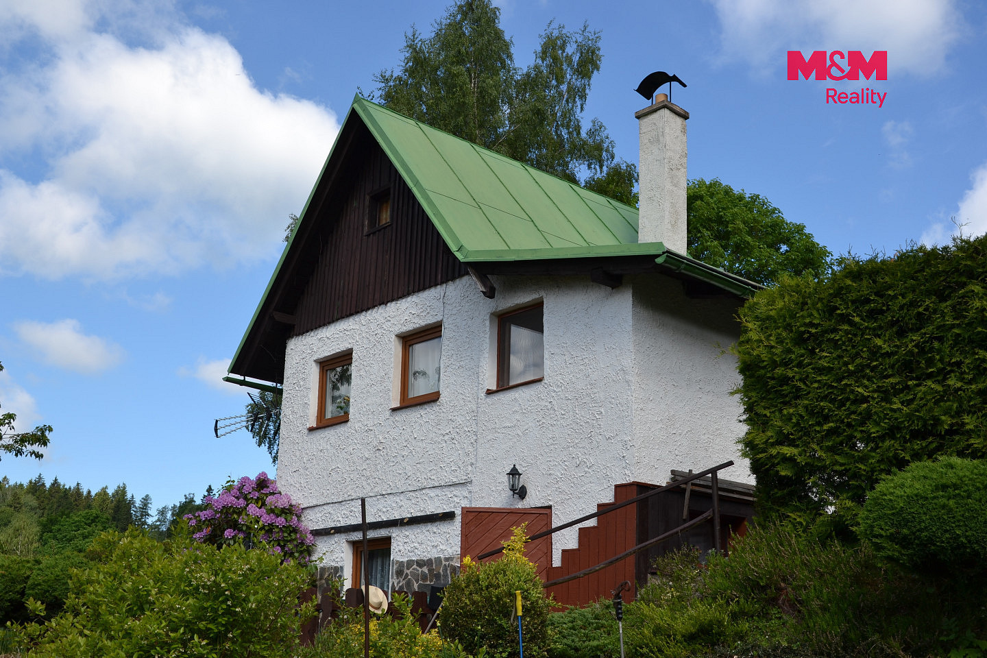 Prodej domu 72 m² s pozemkem 496 m² – fotografie 4