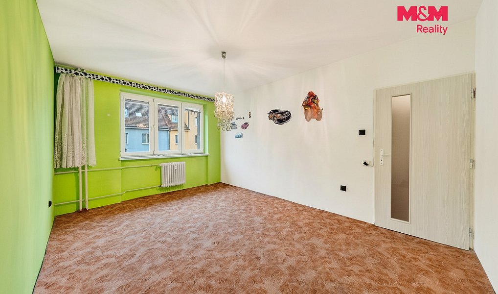 Prodej bytu 2+1 50 m², Vyškov – náhled fotky 8