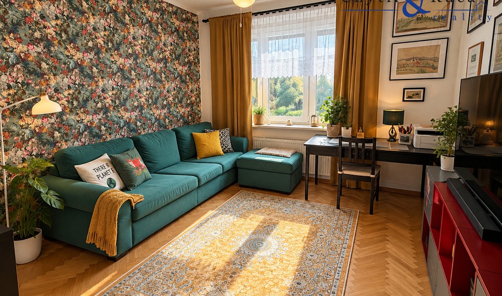 Prodej bytu 3+1 84 m², Kroměříž – náhled fotky 15