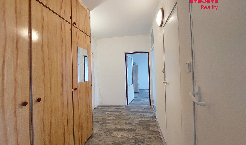 Prodej bytu 2+1 52 m², Kadaň – náhled fotky 13