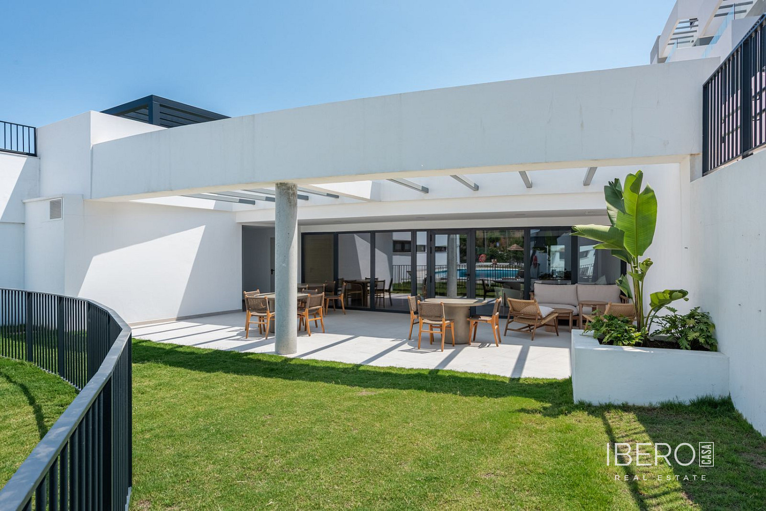 Pis 3+kk – Estepona, Barriada Islas Canarias - Vista 3