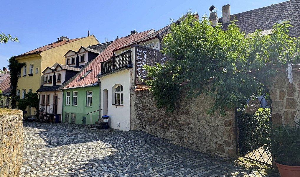 Prodej domu 369 m² s pozemkem 118 m², Loket – náhled fotky 12