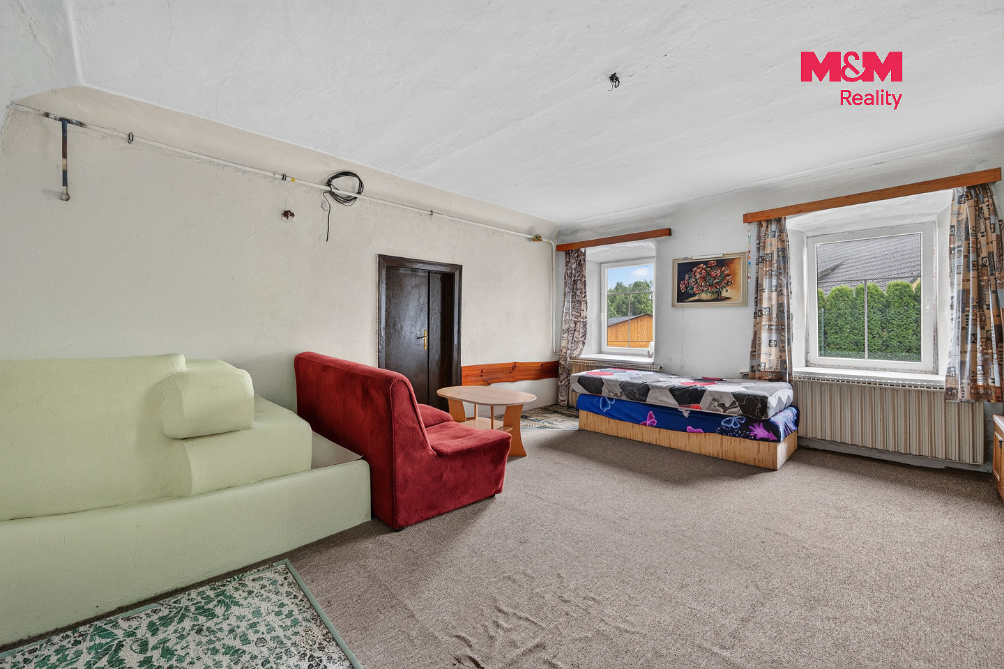Prodej domu 105 m² s pozemkem 682 m² — photo 2